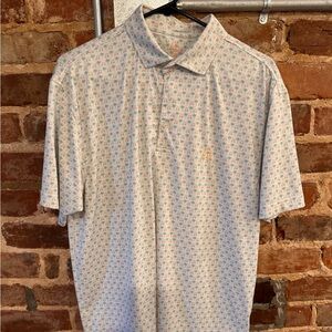 Rhoback golf cart polo medium